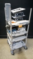 LOT OF MISC. ITEMS