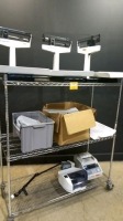 LOT OF MISC. ITEMS