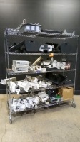 LOT OF MISC. ITEMS