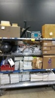 LOT OF MISC. ITEMS