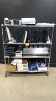 LOT OF MISC. ITEMS