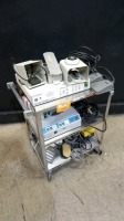 LOT OF MISC. ITEMS