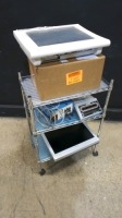 LOT OF MISC. ITEMS