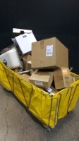 LOT OF MISC. ITEMS