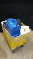 LOT OF MISC. ITEMS