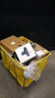 LOT OF MISC. ITEMS