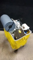 LOT OF MISC. ITEMS