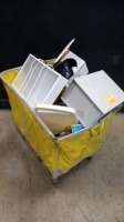 LOT OF MISC. ITEMS