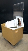 LOT OF MISC. ITEMS