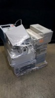 LOT OF MISC. ITEMS