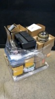 LOT OF MISC. ITEMS