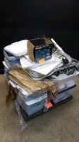 LOT OF MISC. ITEMS