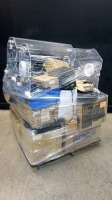 LOT OF MISC. ITEMS