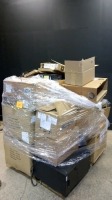 LOT OF MISC. ITEMS