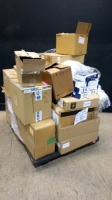 LOT OF MISC. ITEMS