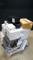 LOT OF MISC. ITEMS