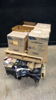 LOT OF MISC. ITEMS