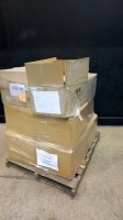 LOT OF MISC. ITEMS