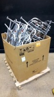 LOT OF MISC. ITEMS