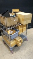 LOT OF MISC. ITEMS