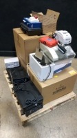 LOT OF MISC. ITEMS