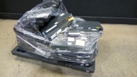 LOT OF VARIOUS COMPUTER ACCESSORIES
