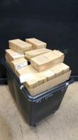 LOT OF GEORGIA-PACIFIC TOUCHLESS DISPENSERS