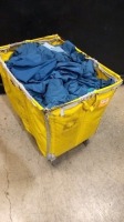 LOT OF SCRUBS