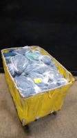 LOT OF SCRUBS