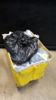LOT OF SCRUBS
