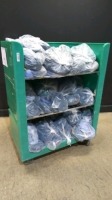 LOT OF SCRUBS