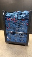 LOT OF SCRUBS