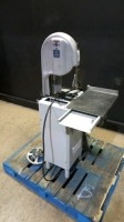 BIRO MODEL 11 MEAT SAW