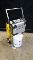 PHARMACAL RESEARCH LABORATORIES INC. POWER FOAMER MODEL 99190