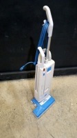 VERSAMATIC PLUS VACUUM