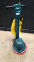 NOBLES SPEEDSHINE 1700HD FLOOR BUFFER