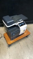 KONICA MINOLTA BIZHUB C3850FS MULTIFUNCTION PRINTER
