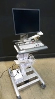 COMPUTER CART