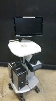COMPUTER CART