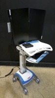 COMPUTER CART