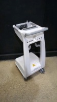 INVIVO MISC. CART