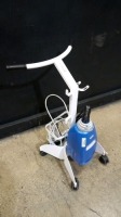 PREVALON AIR PUMP