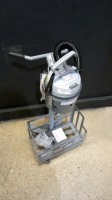 PREVALON LIFTAEM MOBILE PATIENT TRANSFER SYSTEM BLOWER
