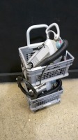 HOVER TECH AIR SUPPLY SYSTEM