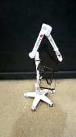 ACCUVEIN STAND