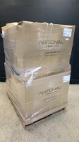 LOT OF NATIONAL N60SGG OFFICE FURNITURE BARIATRICS