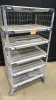 ROLLING RACK