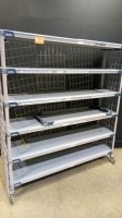 ROLLING RACK