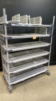 ROLLING RACK