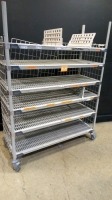 ROLLING RACK